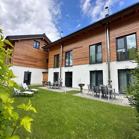 Chalet Reiteralm- Ski Inski Out Schladming Exterior photo