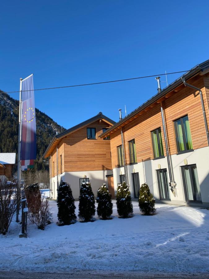 Chalet Reiteralm- Ski Inski Out Schladming Exterior photo