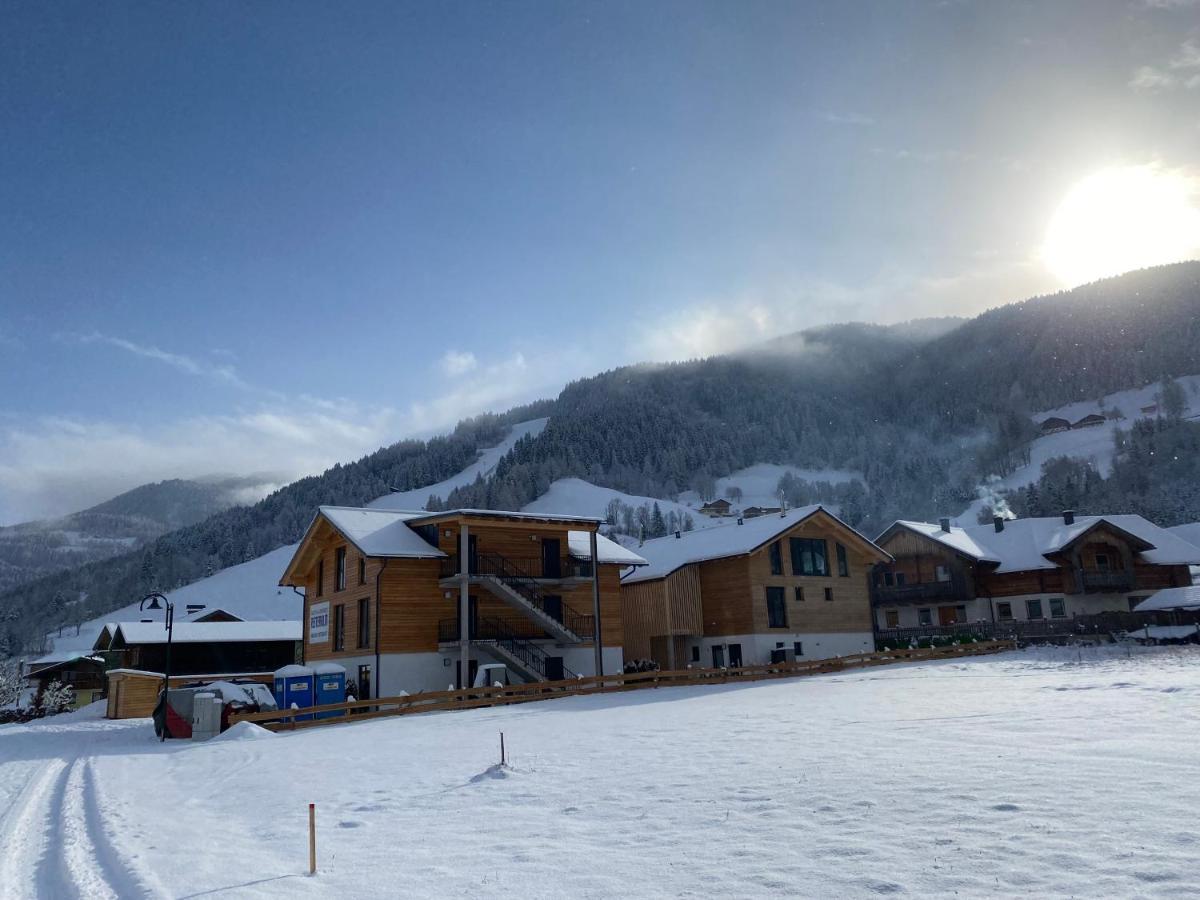 Chalet Reiteralm- Ski Inski Out Schladming Exterior photo