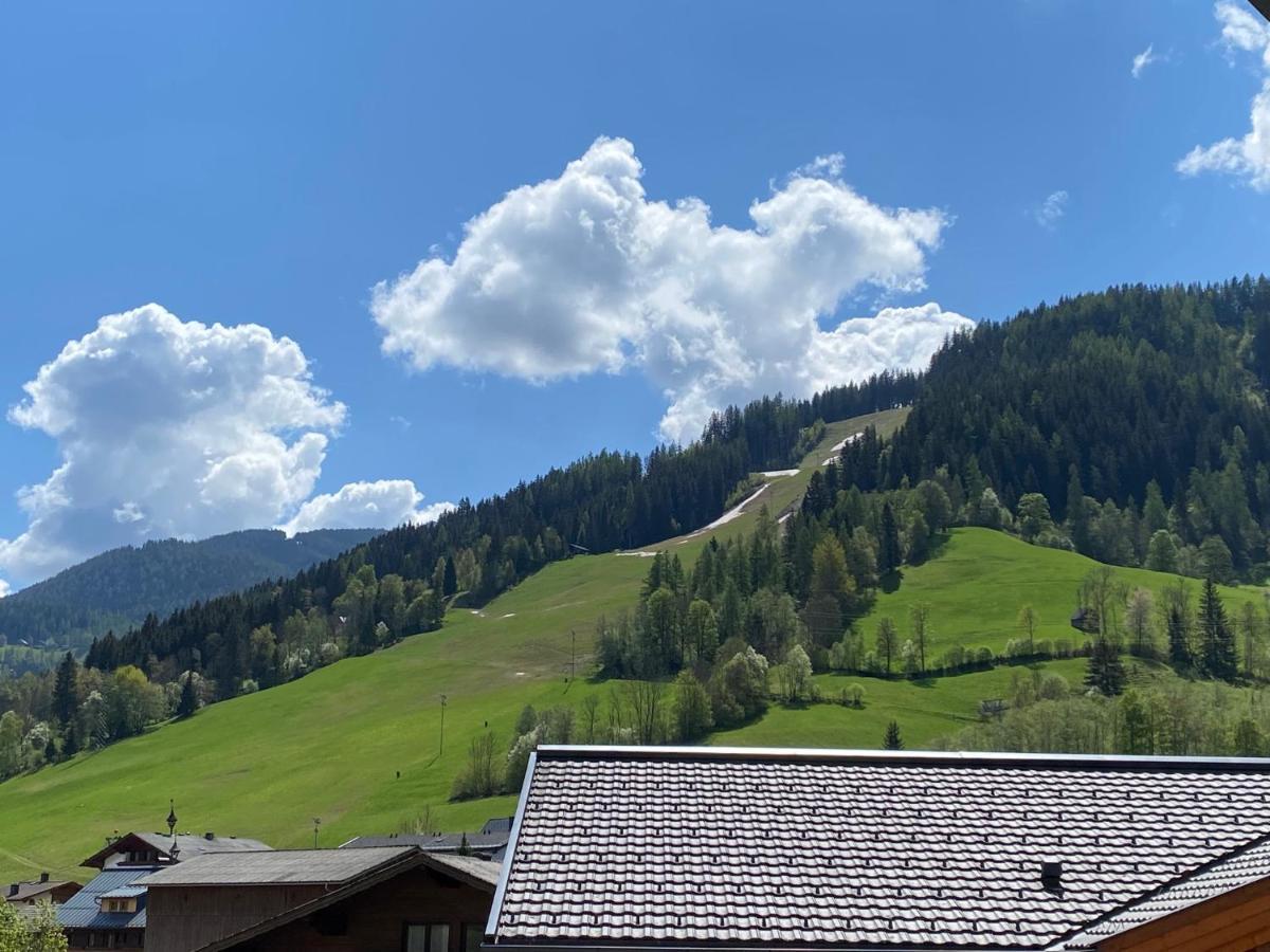 Chalet Reiteralm- Ski Inski Out Schladming Exterior photo