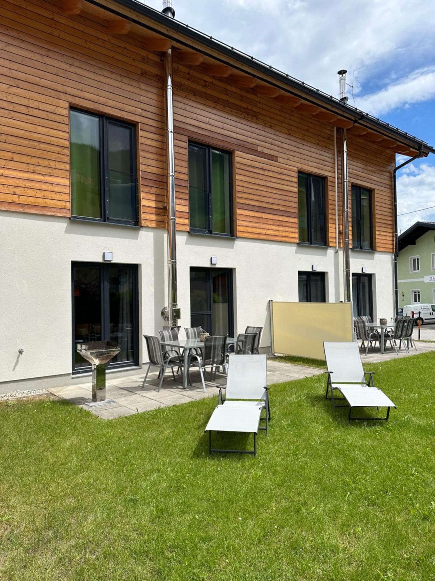 Chalet Reiteralm- Ski Inski Out Schladming Exterior photo