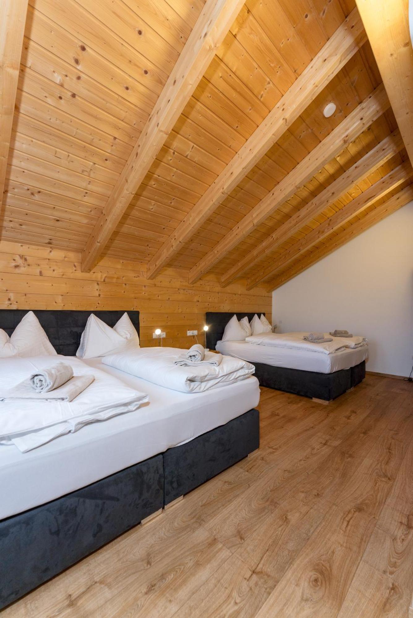 Chalet Reiteralm- Ski Inski Out Schladming Exterior photo