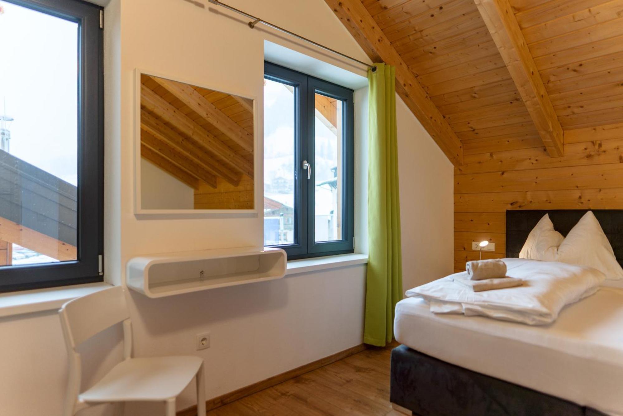 Chalet Reiteralm- Ski Inski Out Schladming Exterior photo