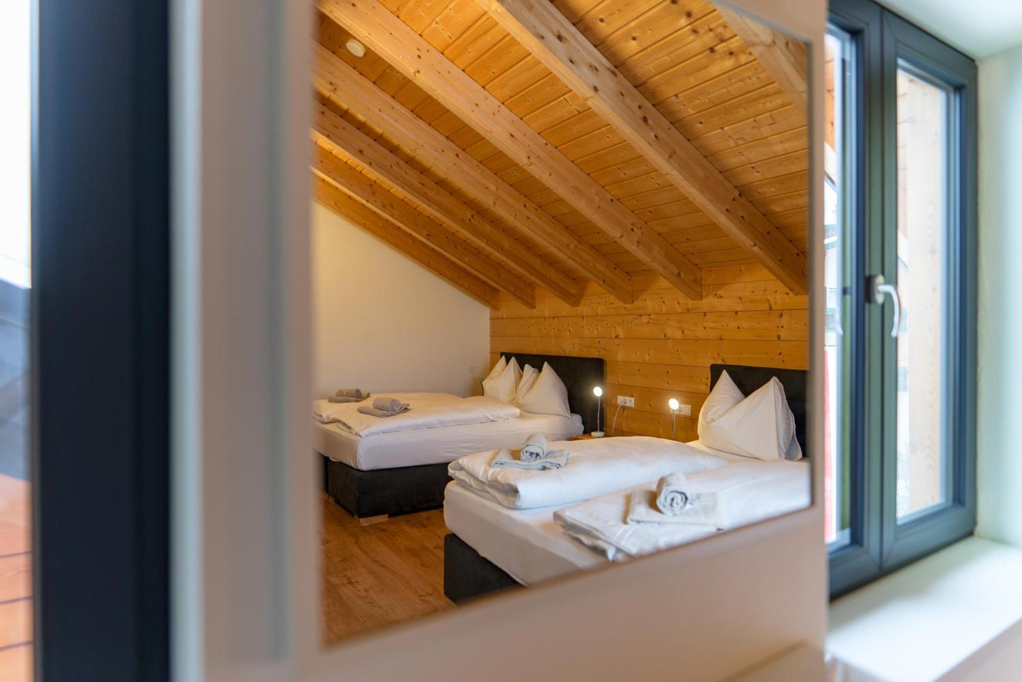 Chalet Reiteralm- Ski Inski Out Schladming Exterior photo